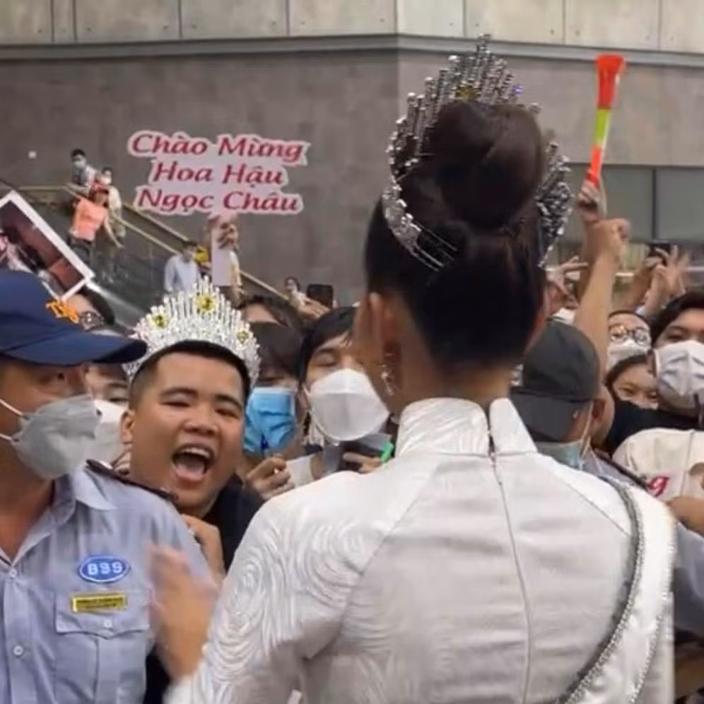 Ngoc Chau ve Tay Ninh, netizen hu hon ban sao xuat hien-Hinh-8