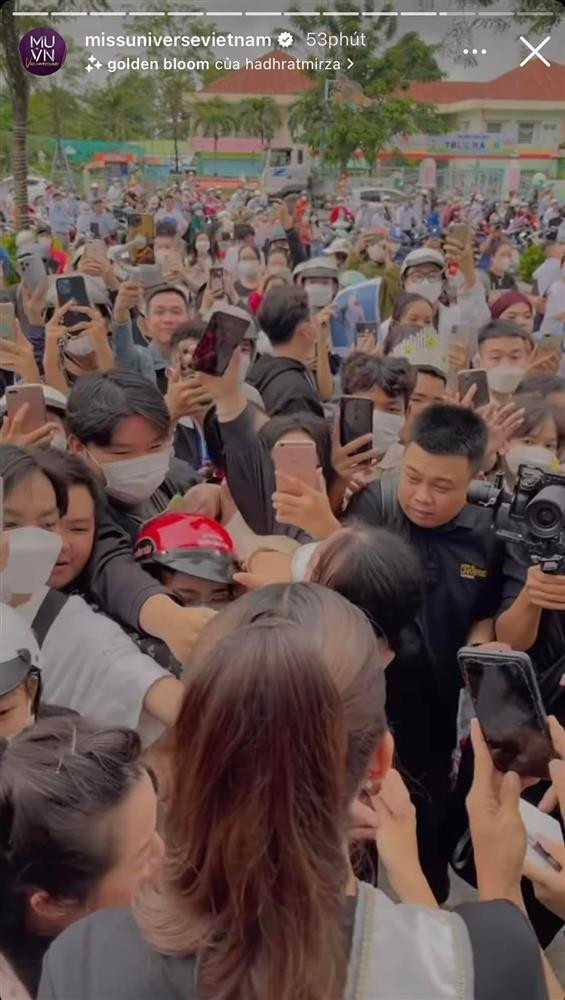 Ngoc Chau ve Tay Ninh, netizen hu hon ban sao xuat hien-Hinh-3