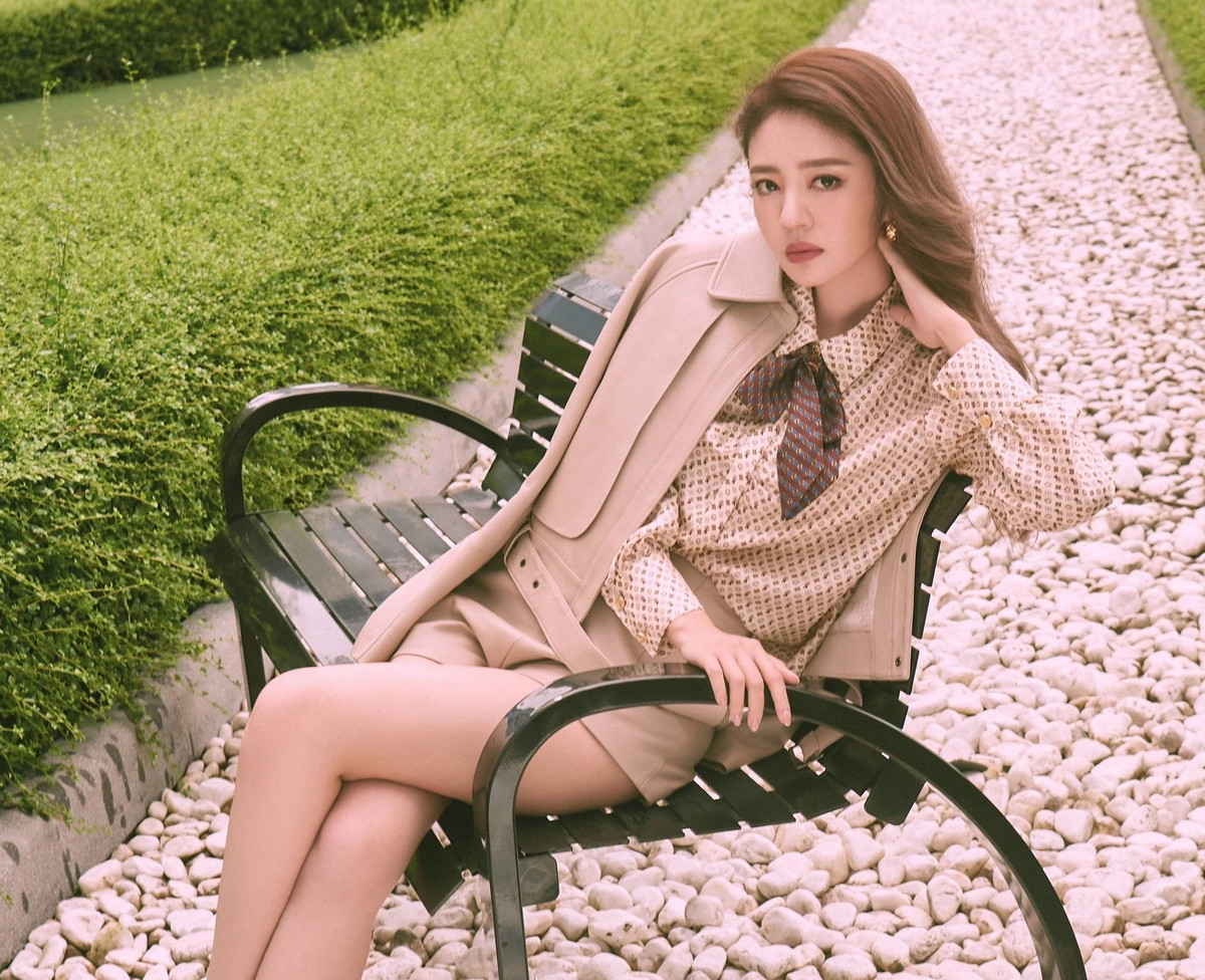 Nu dien vien be bang vi lay chong giau-Hinh-7