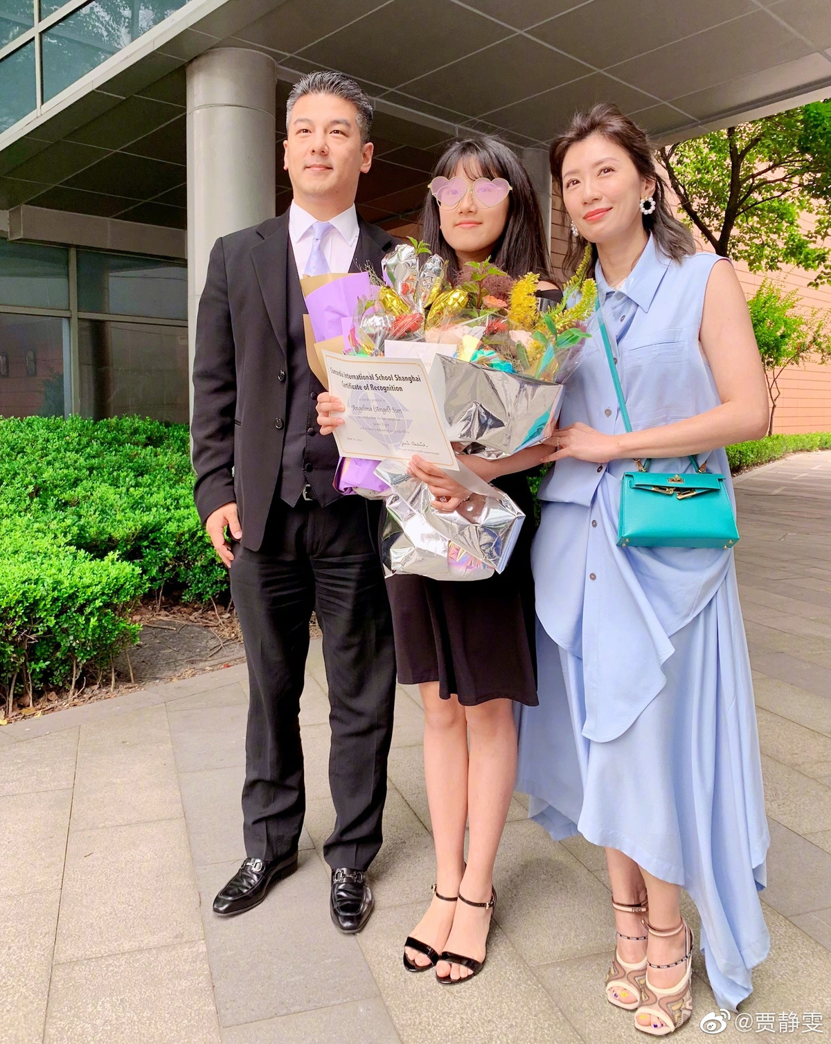 Nu dien vien be bang vi lay chong giau-Hinh-9