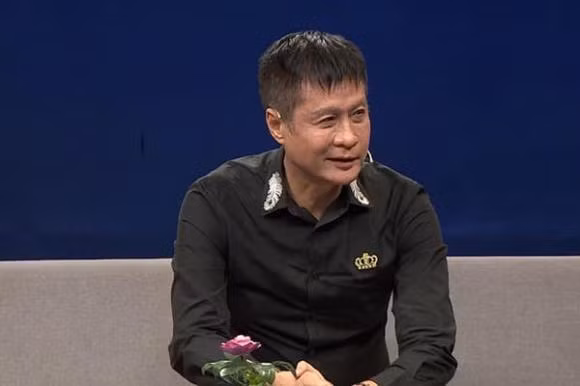 Le Hoang tiet lo su that ve ca si Phuong Thanh, ai cung bat ngo