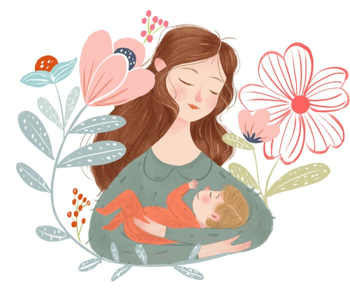 Trẻ sinh vào 4 khung giờ này có mệnh rồng phượng - Hình 3 Tre sinh vao 4 khung gio nay co menh rong phuong-Hinh-3