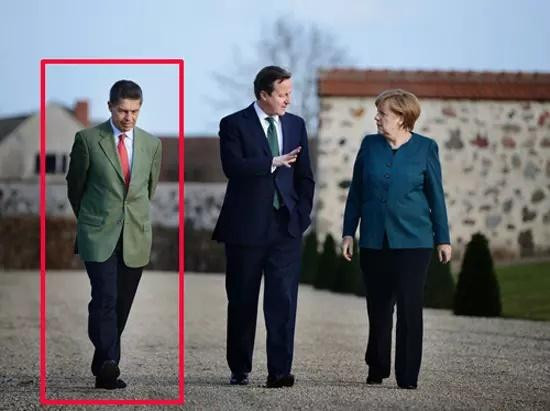 Nhin tuong di biet ngay ai phu quy sang giau, ai ngheo tham-Hinh-4