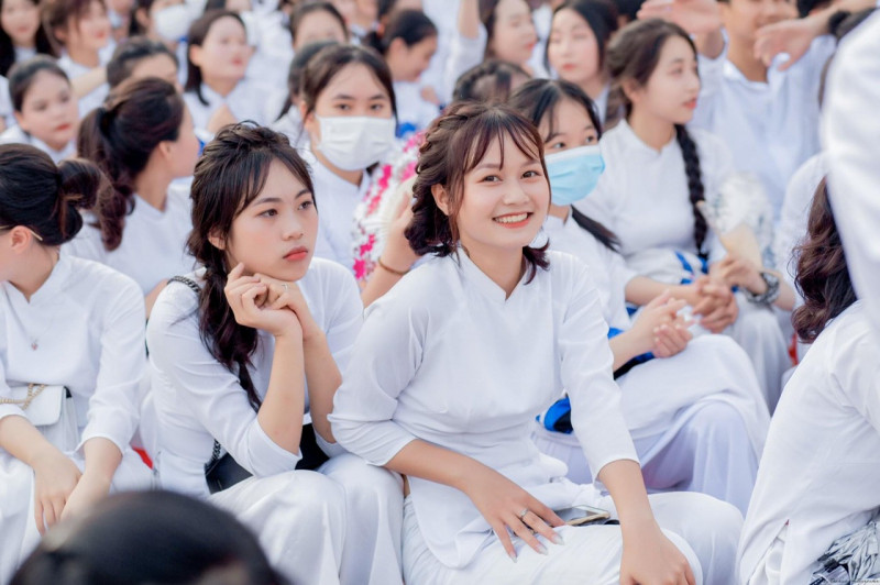 Ha Noi cong bo phuong an tuyen sinh vao lop 10 he song bang