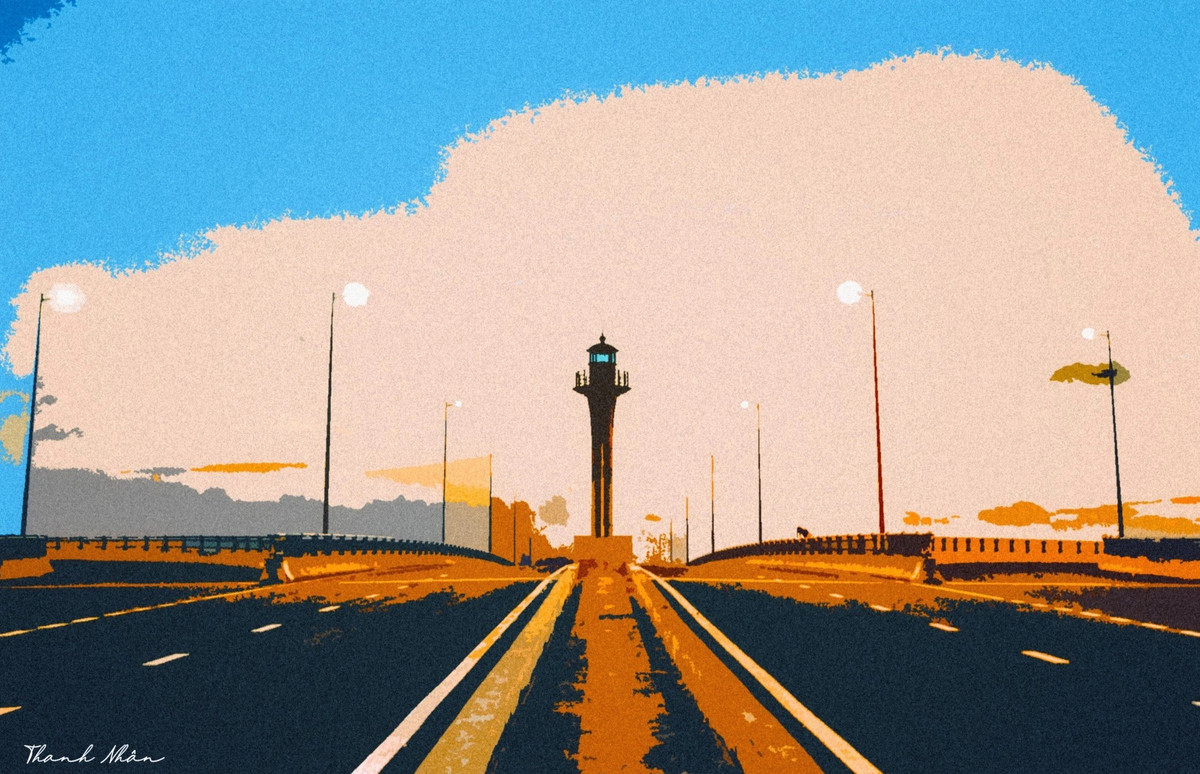 "Hy vọng mọi người có thể dành một lần để du lịch Phú Yên. Các bạn có thể đến và tự đánh giá cảnh sắc Phú Yên đời thực có như trong ảnh không. Tôi mong du lịch Phú Yên ngày càng phát triển. Tuy nhiên, sự thật là Phú Yên cũng cần phát triển thêm cơ sở hạ tầng, các điểm đến hấp dẫn để thu hút khách phương xa", anh chia sẻ.