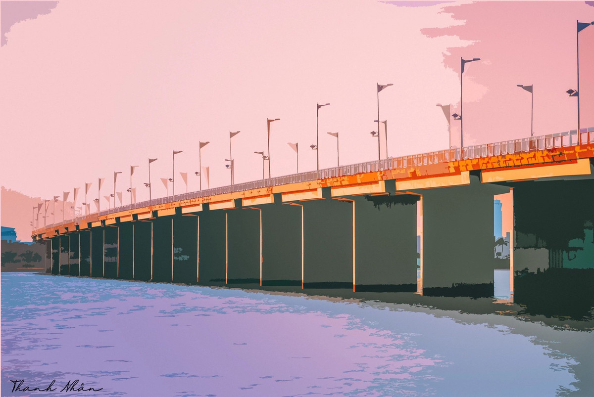 Du lịch Phú Yên phát triển hơn trong những năm gần đây nhưng chưa thực sự quá ấn tượng. Nguyên nhân chính là do dịch vụ chưa phong phú, ít chuyến bay, giá vé máy bay cũng khá đắt. Thanh Nhân cho biết muốn thông qua những bức ảnh để du khách cả nước có thể biết nhiều và ghé thăm Phú Yên.