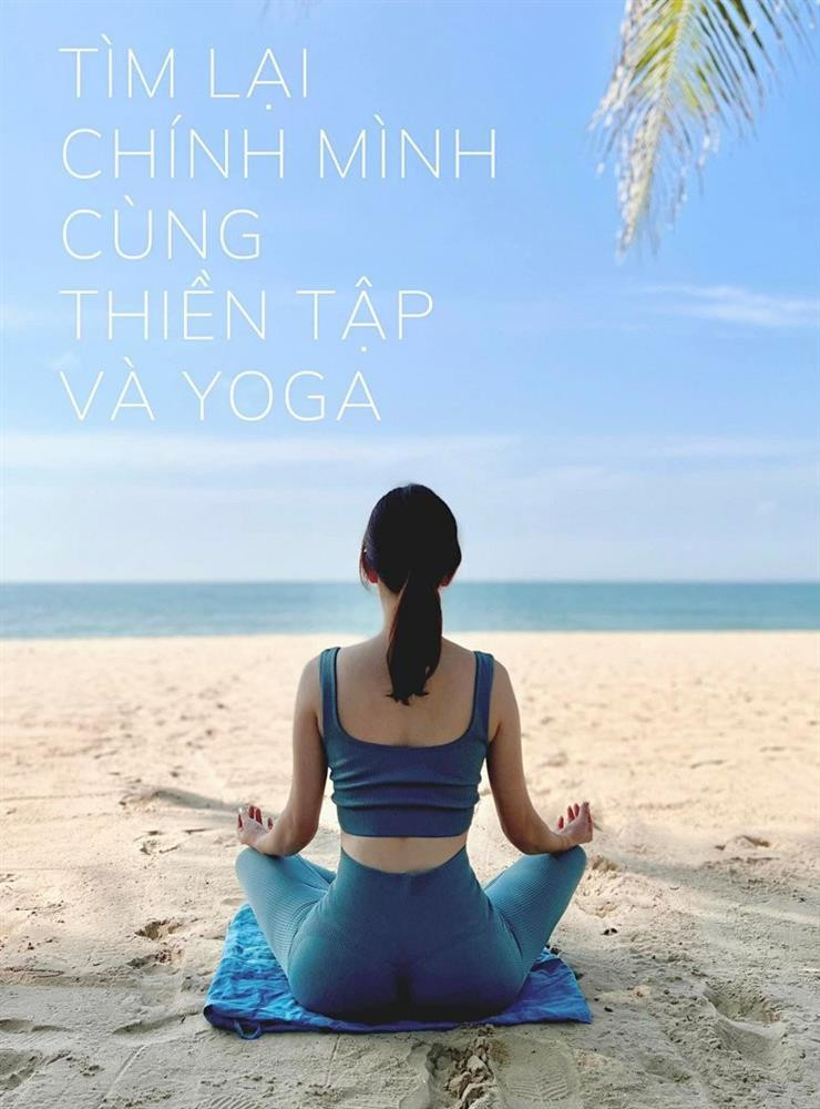 goài động viên bản thân cố gắng rèn luyện, 9X cũng không quên nhắc nhở hội chị em phải biết làm đẹp cho chính mình.