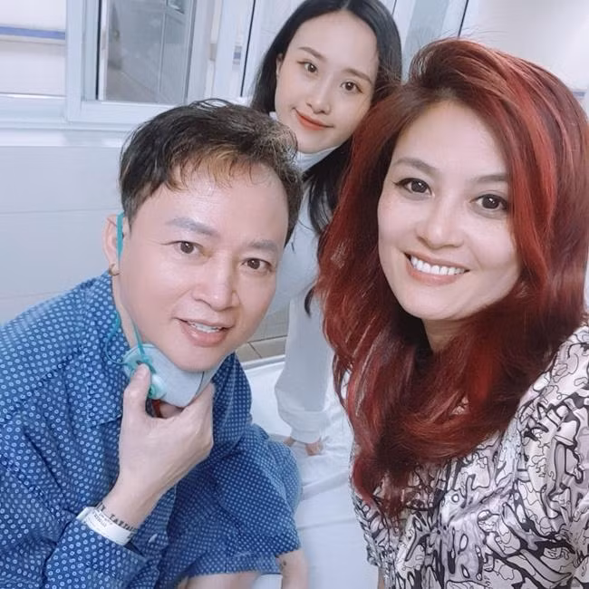 'Trum giang ho' 3 doi vo, 'Bac Dai Bang' ra sao tuoi xe chieu?-Hinh-8