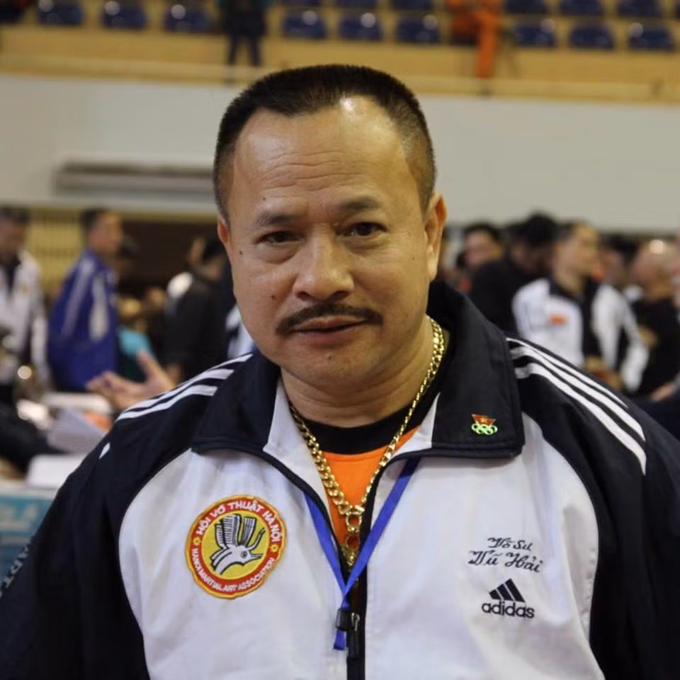 'Trum giang ho' 3 doi vo, 'Bac Dai Bang' ra sao tuoi xe chieu?-Hinh-10