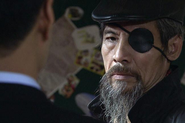 'Trum giang ho' 3 doi vo, 'Bac Dai Bang' ra sao tuoi xe chieu?