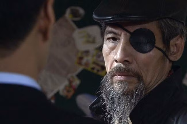 'Trum giang ho' 3 doi vo, 'Bac Dai Bang' ra sao tuoi xe chieu?