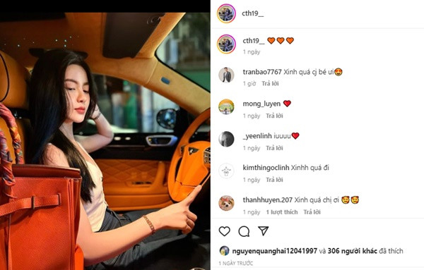 Hai nguoi phu nu duy nhat Quang Hai theo doi tren Intargram-Hinh-3