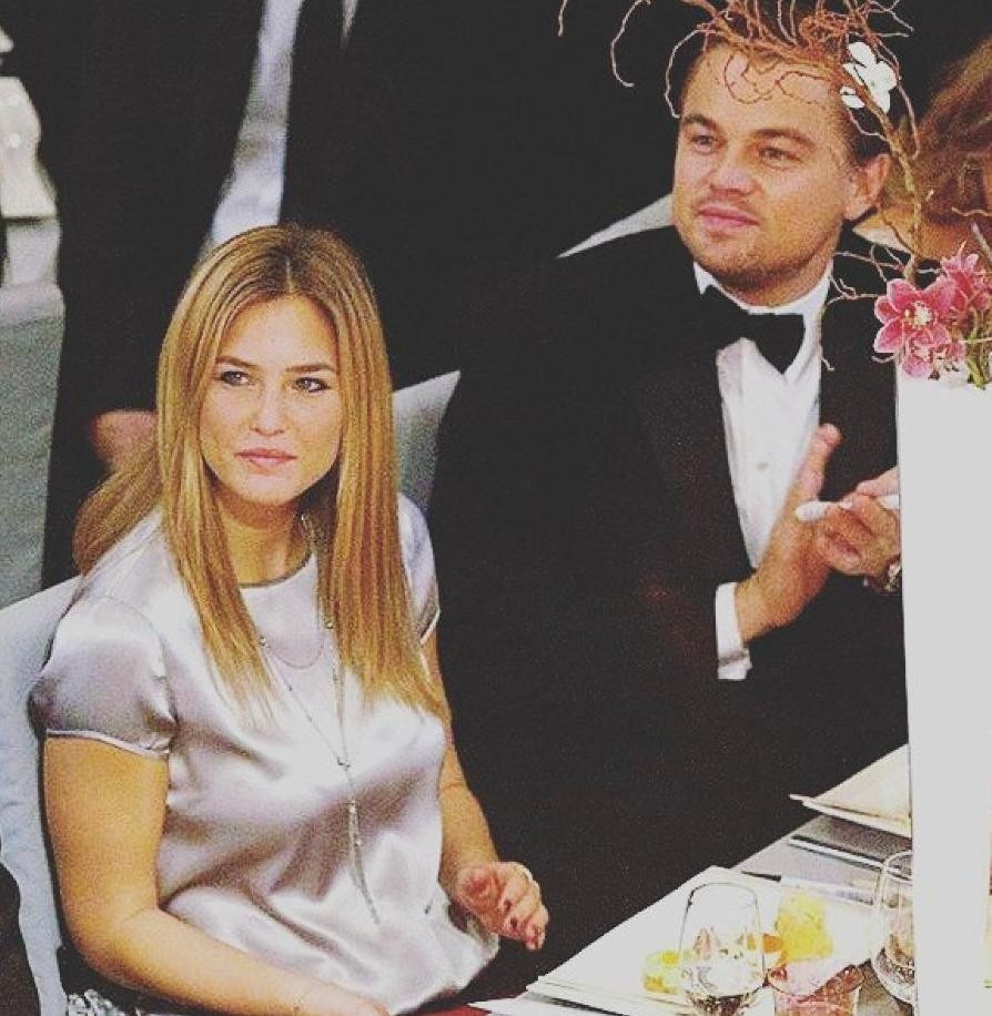 Từ 2005 đến 2011, DiCaprio hẹn hò với người mẫu Bar Refaeli. Năm 2009, cặp sao từng tạm chia tay vì DiCaprio vướng tin đồn tán tỉnh người mẫu Victoria's Secret Anne Vyalitsyna sau khi họ gặp nhau ở Tây Ban Nha, theo truyền thông Anh.