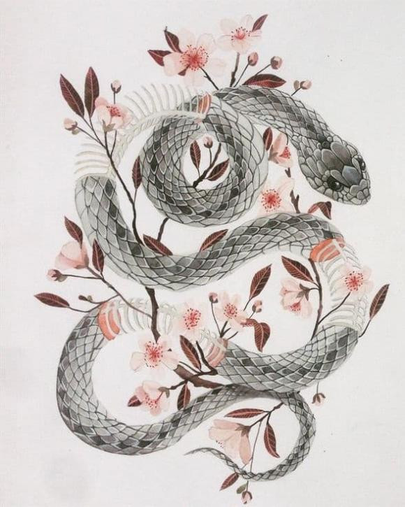 Tuổi Tỵ. Tỵ bẩm sinh đã sở hữu những tài năng hơn người. Con giáp này biết nhìn xa trông rộng lại hành động quyết đoán, dứt khoát. Con giáp tuổi này giỏi giao tiếp, biết cách đoàn kết mọi người trong hội nhóm.