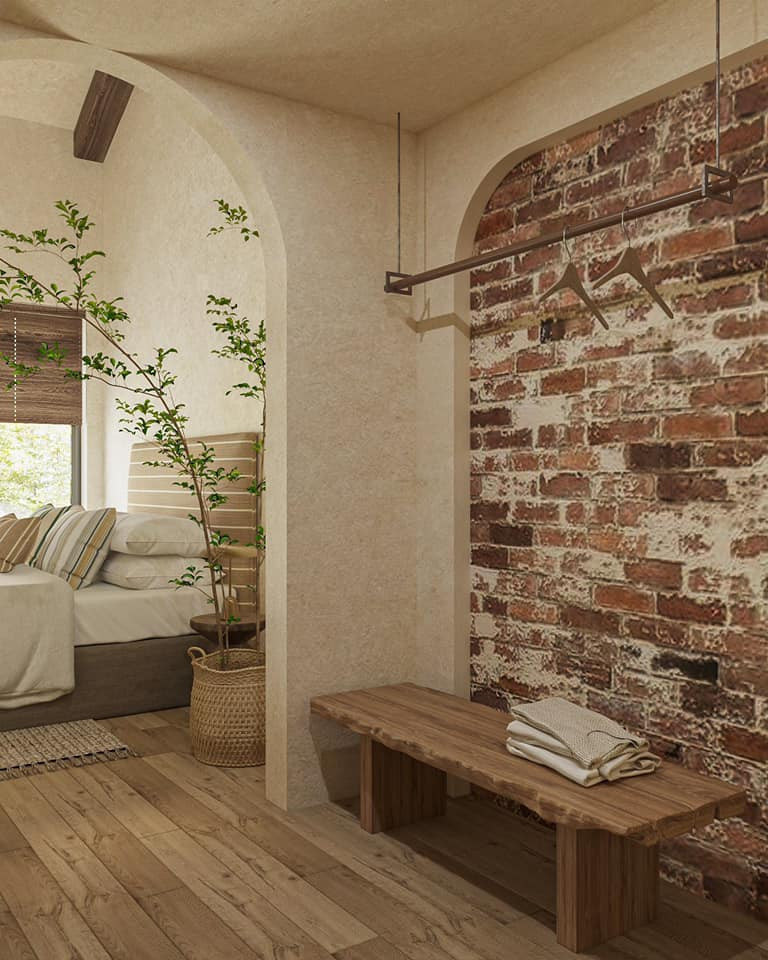 Biet thu o ngoai o Ha Noi mang anh nhin tinh te-Hinh-7