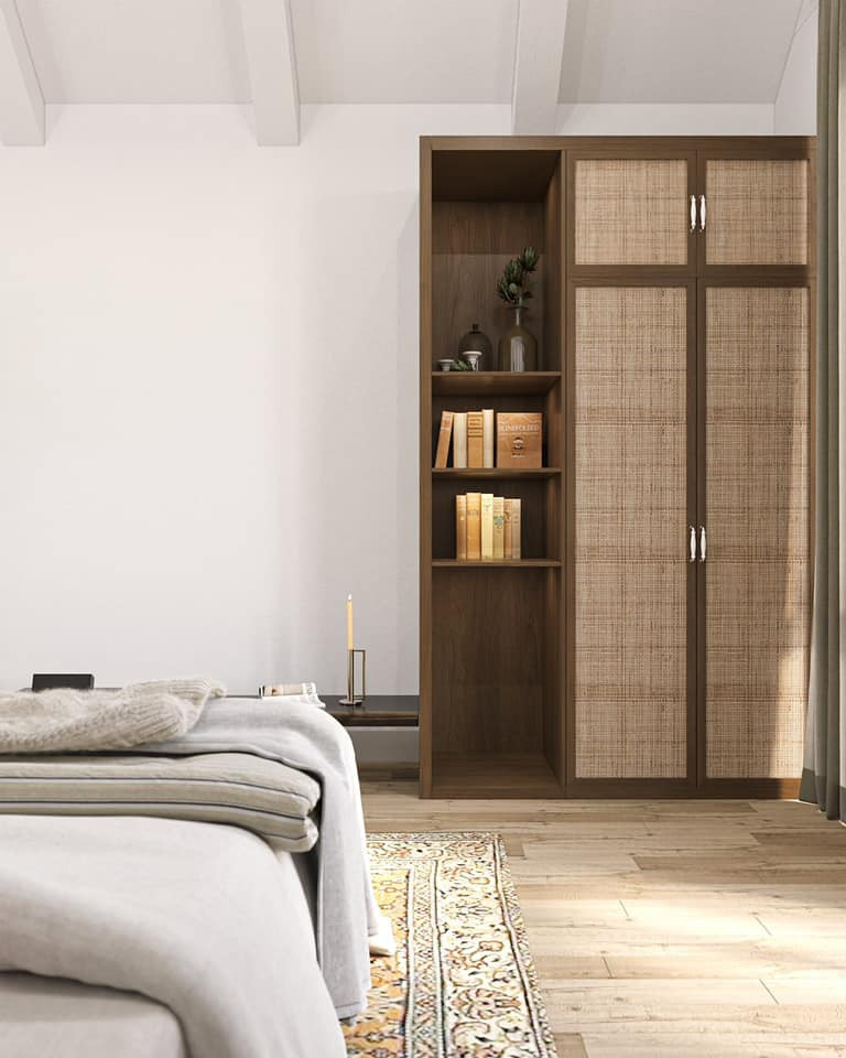 Biet thu o ngoai o Ha Noi mang anh nhin tinh te-Hinh-9