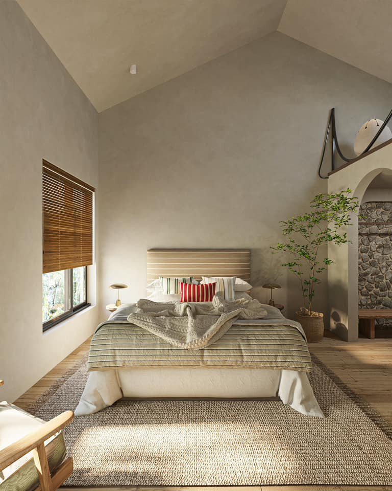 Biet thu o ngoai o Ha Noi mang anh nhin tinh te-Hinh-13