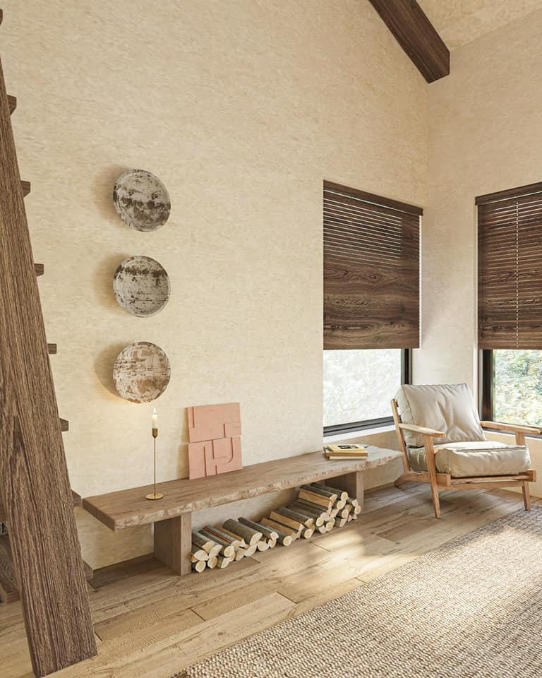 Biet thu o ngoai o Ha Noi mang anh nhin tinh te-Hinh-3