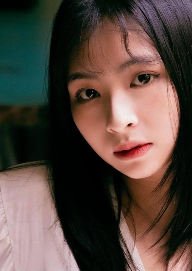 Sự tự lập giúp Phương Khanh có thể đối mặt nhiều vấn đề trong cuộc sống.