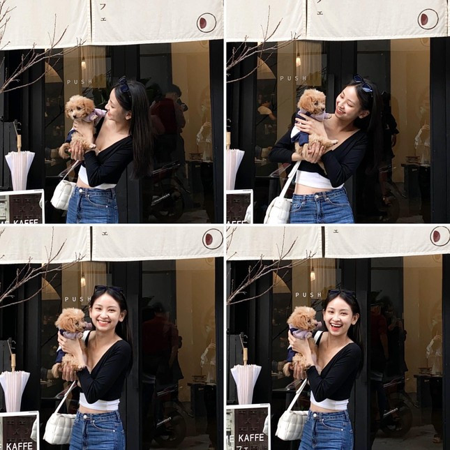 Trong cuộc đời sinh viên của nhiều bạn trẻ thì việc hoạt động ngoại khóa đã trở thành môi trường, đòn bẩy giúp phát triển về kĩ năng mềm cũng như mở rộng mối quan hệ thì với Phương Khanh lại có sự lựa chọn khác. Thay vào đó cô xác định việc chính của bản thân sẽ dành cho các bài tập, cho môn kĩ thuật biểu diễn; thời gian cho đi làm thêm và những giờ phút thật thư giãn cùng bạn bè. "Cái duyên đến với trường Sân khấu – Điện ảnh của mình cũng thật không dễ dàng khi tới một ngày mình cố đánh liều thi vào. Qua bao nhiêu chặng đường, hết chọn cái này đến cái khác, rồi đến thời điểm chọn được “ngọn lửa” trong tim. Mình nhận ra rằng, không quan trọng bạn đã đi qua đâu, chọn những gì, quan trọng là bạn có đủ can đảm để “di chuyển” đến nơi mà bạn muốn đến hay không”, Phương Khanh chia sẻ.