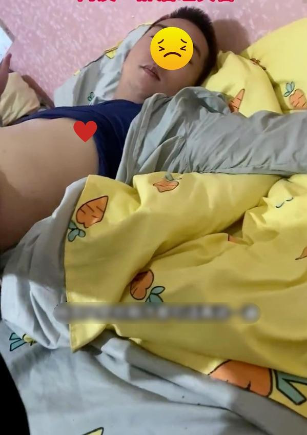 Xot xa giay phut vo nghe chong dang say thu nhan su that