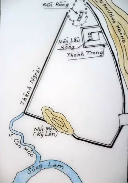 Nghệ An từng mất cơ hội thành kinh đô của Đại Việt như nào? - Hình 2 Nghe An tung mat co hoi thanh kinh do cua Dai Viet nhu nao?-Hinh-2