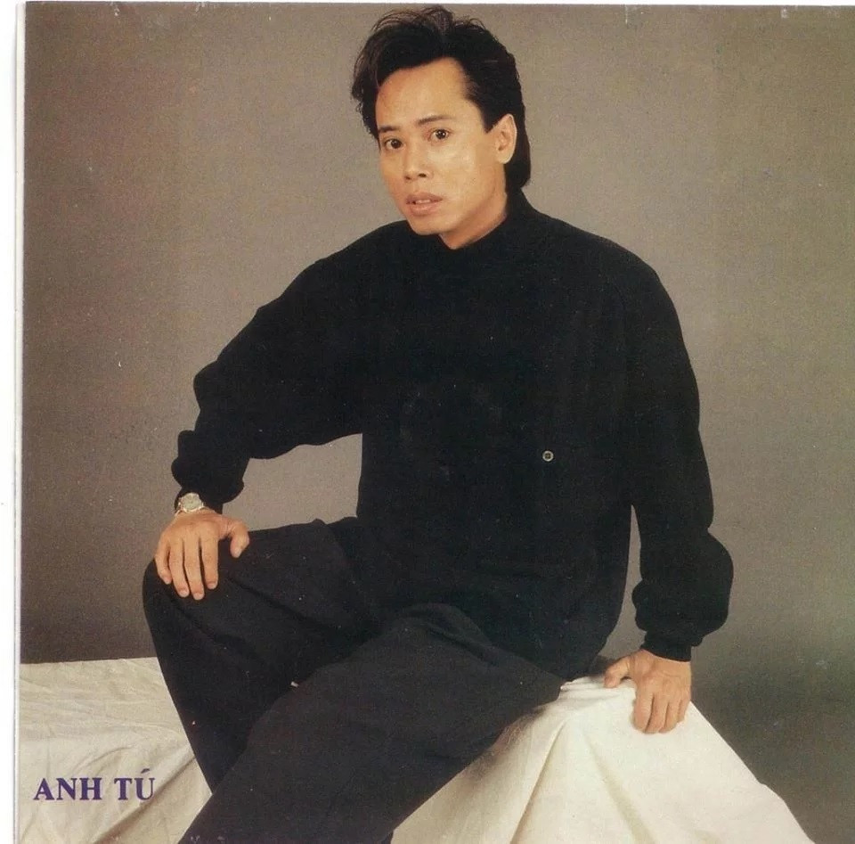 Số phận trêu ngươi của anh em danh ca Tuấn Ngọc - Anh Tú ảnh 7