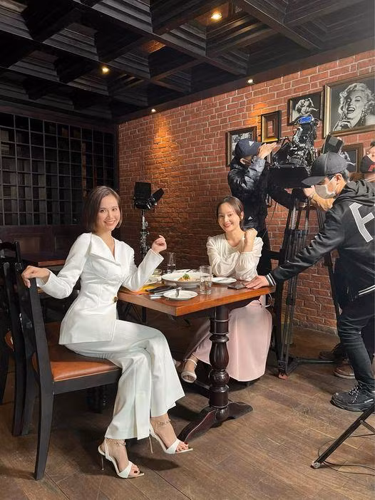 Nhan Phuc Vinh, La Thanh Huyen chiu ret quay phim thoi tiet 7 do C-Hinh-4