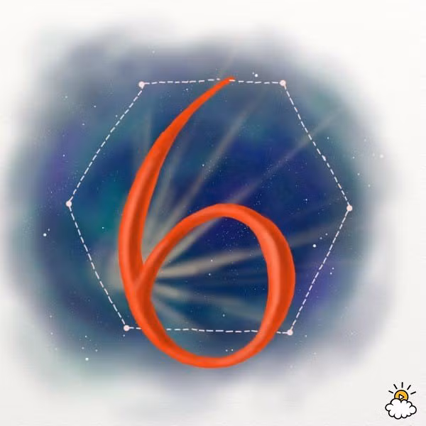 Người này hiền lành, nhân hậu nên cuộc sống gặp nhiều điều tốt đẹp, nhận không ít phúc báo. 