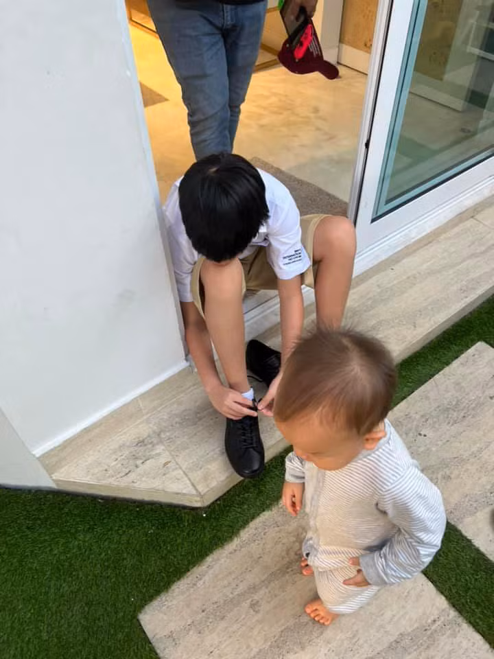 Ho Ngoc Ha - Cuong Do La bi soi cung dua quy tu den truong-Hinh-2