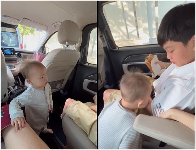 Ho Ngoc Ha - Cuong Do La bi soi cung dua quy tu den truong-Hinh-3