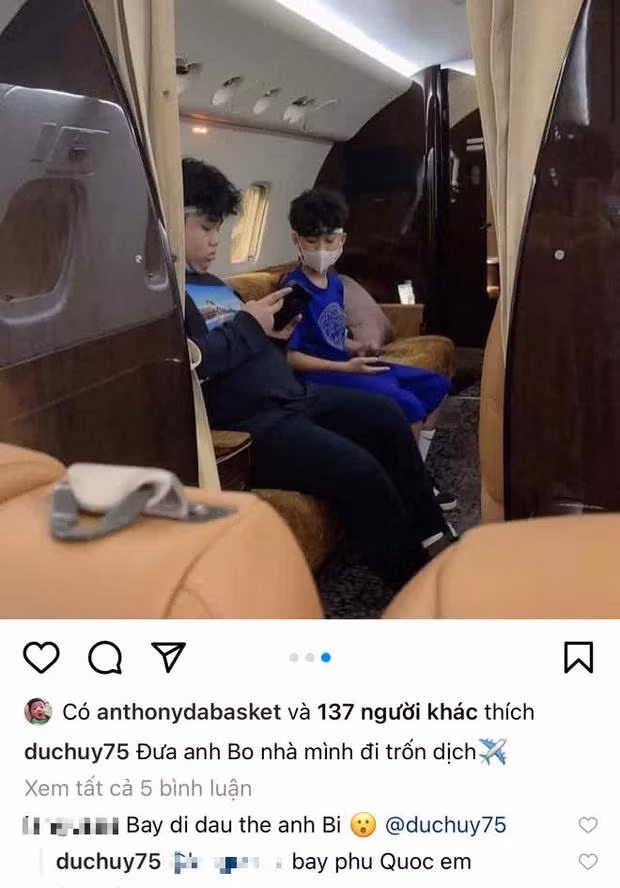 Minh Hang, chong cu Le Quyen chi tien khung du lich bang chuyen co-Hinh-6