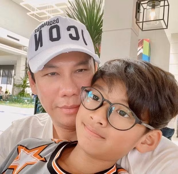 Minh Hằng, chồng cũ Lệ Quyên chi tiền khủng du lịch bằng chuyên cơ - Hình 9 Minh Hang, chong cu Le Quyen chi tien khung du lich bang chuyen co-Hinh-9