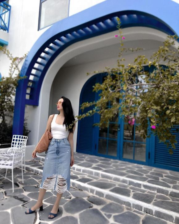 Minh Hang, chong cu Le Quyen chi tien khung du lich bang chuyen co-Hinh-4