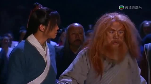 3 dai su vo cong cao cuong, doc ac trong kiem hiep Kim Dung-Hinh-2