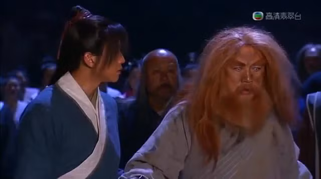 3 dai su vo cong cao cuong, doc ac trong kiem hiep Kim Dung-Hinh-2