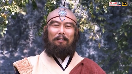 3 dai su vo cong cao cuong, doc ac trong kiem hiep Kim Dung-Hinh-5