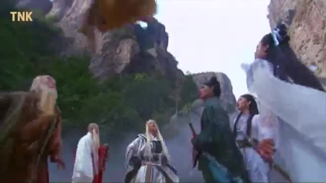 3 dai su vo cong cao cuong, doc ac trong kiem hiep Kim Dung-Hinh-4