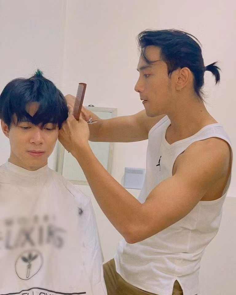 Dam cuoi Dieu Nhi co du mat dan crush-Hinh-18