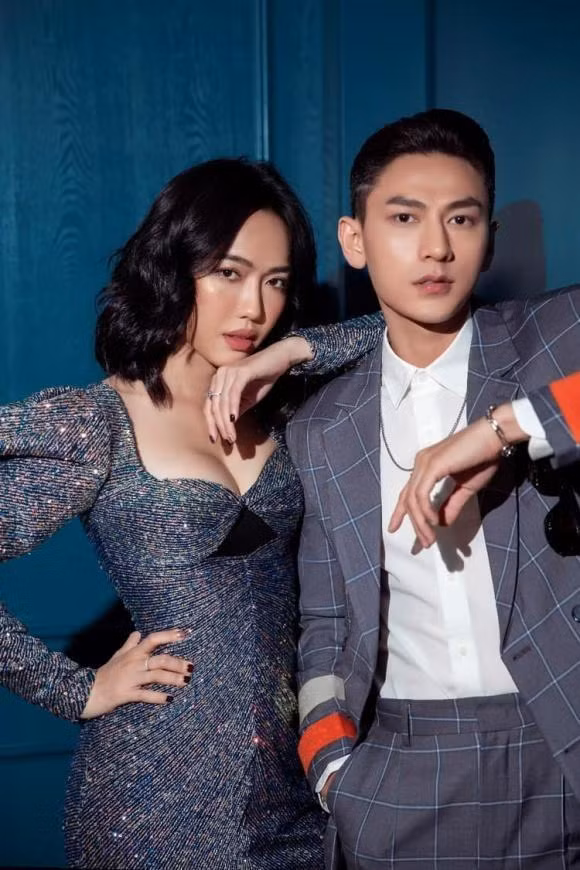 Dam cuoi Dieu Nhi co du mat dan crush-Hinh-4