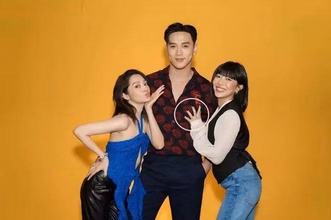 Dam cuoi Dieu Nhi co du mat dan crush-Hinh-9