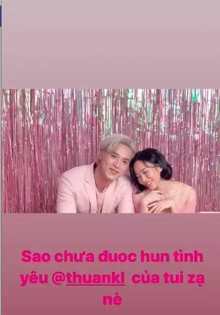 Dam cuoi Dieu Nhi co du mat dan crush-Hinh-11