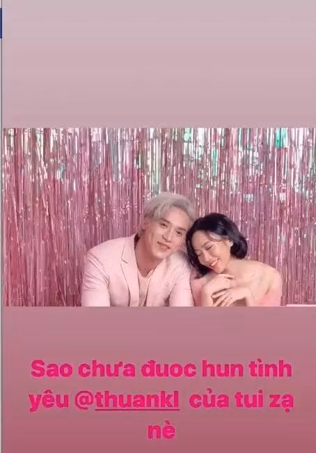 Dam cuoi Dieu Nhi co du mat dan crush-Hinh-11