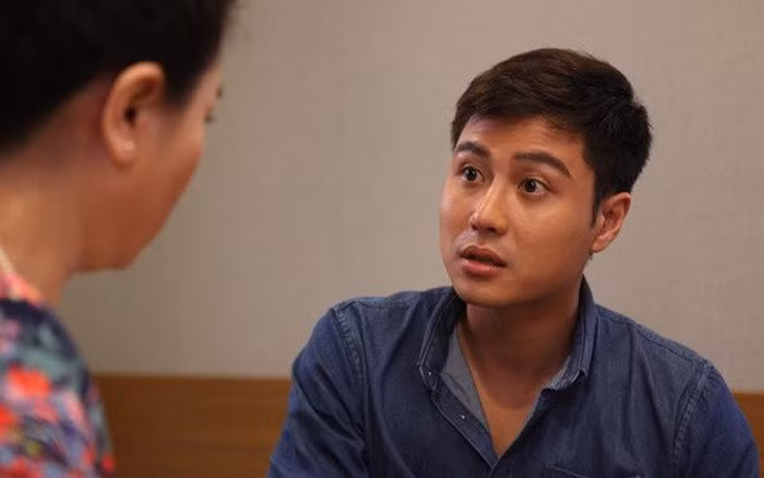 Sau lan dau ve tham nha toi, ban trai lien muon chia tay