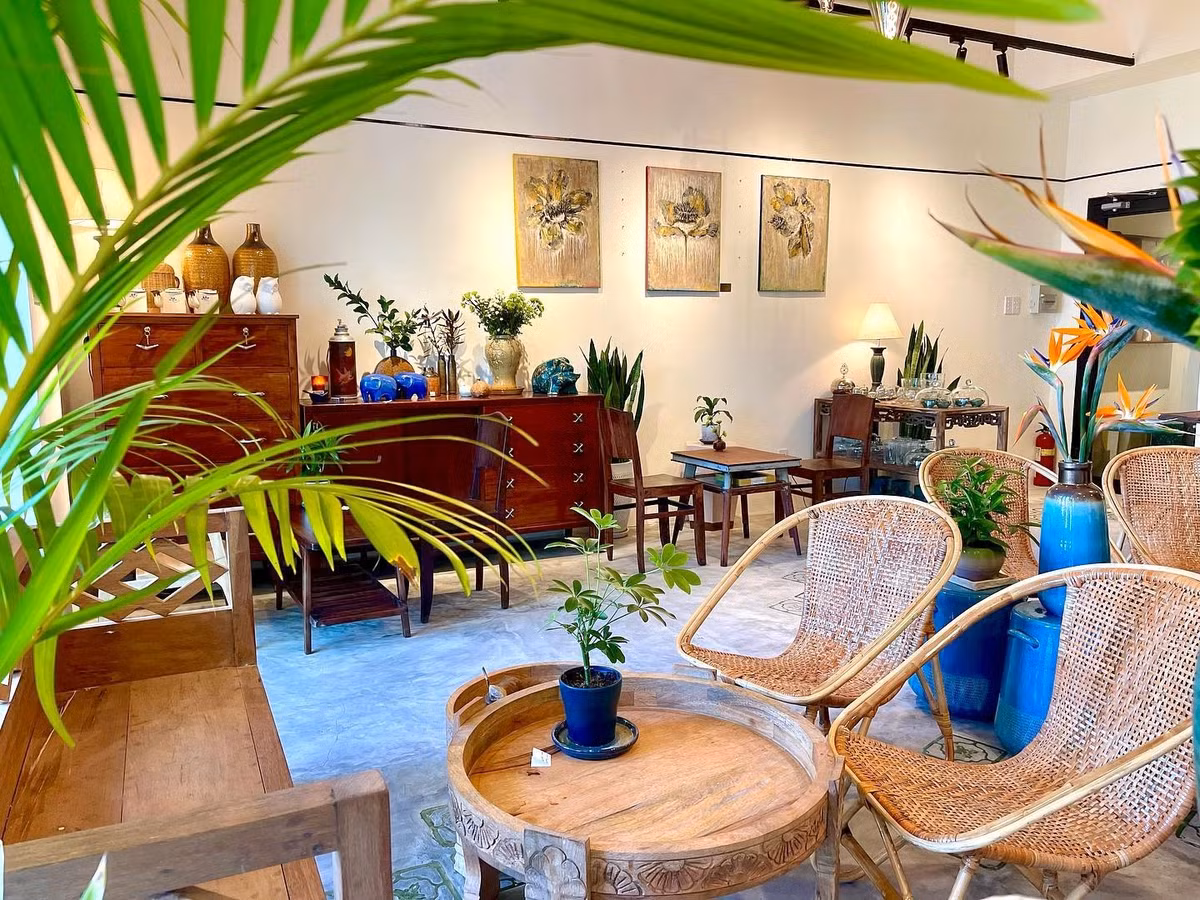 3 tiem ca phe mang net Ha Noi giua long TP.HCM