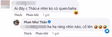 Phan Nhu Thao 