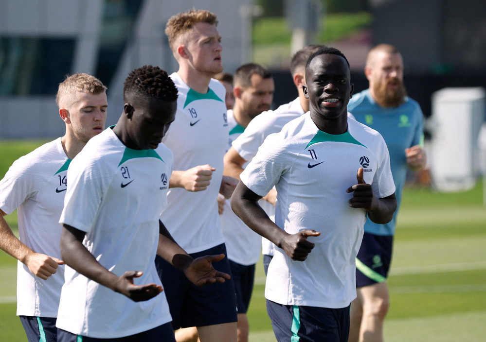 Nhận định Tunisia vs Australia: Mệnh lệnh phải thắng - Hình 2 Nhan dinh Tunisia vs Australia: Menh lenh phai thang-Hinh-2