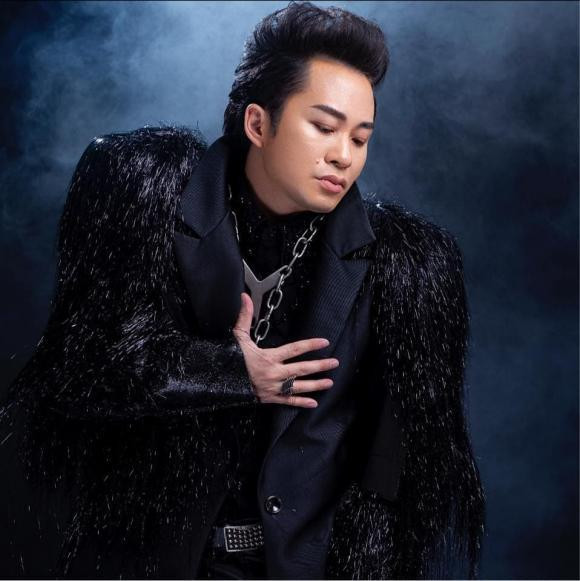 Tùng Dương "ăn mày quá khứ" 20 năm trước, diện mạo ngỡ ngàng - Hình 4 Tung Duong