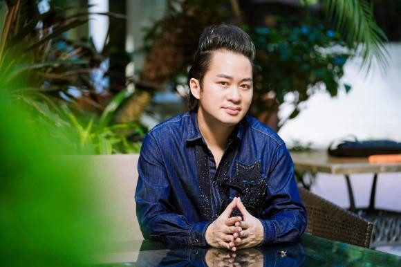 Tùng Dương "ăn mày quá khứ" 20 năm trước, diện mạo ngỡ ngàng - Hình 5 Tung Duong