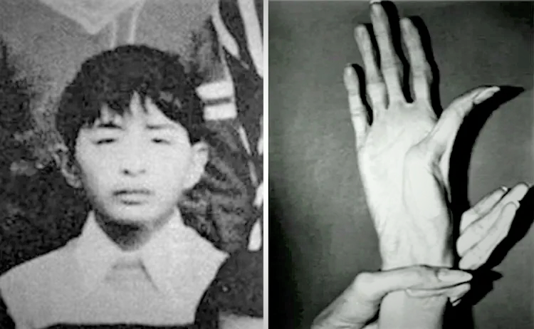 Kẻ sát nhân bệnh hoạn gây ám ảnh một thời tại Nhật Bản - Hình 2 Ke sat nhan benh hoan gay am anh mot thoi tai Nhat Ban-Hinh-2